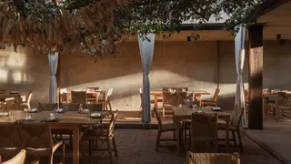 Foto von Criollo Restaurant