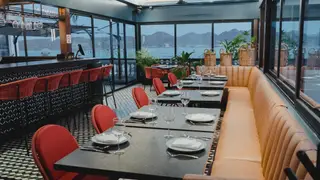 A photo of Restaurante Manera restaurant