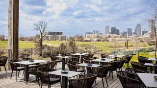 Lunch/Brunch - Houston Restaurant Weeks foto