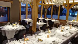 Une photo du restaurant Sentido Restaurant