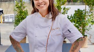 Chef Danielle Remixes Joselito’s Tujunga photo