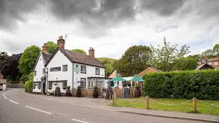 Una foto del restaurante Yew Tree Inn