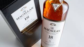 Macallan Whisky Tasting mit Shuttle Service foto
