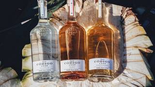 Código Tequila Dinner photo