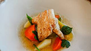 Chef's Tasting Menu Experience Photo