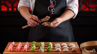 Dim Sum Masterclass photo