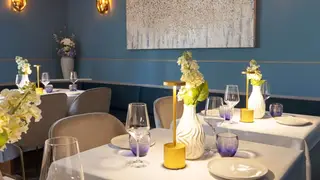 Een foto van restaurant Restaurant zur Glocke