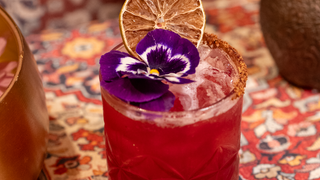 Social Hour Photo