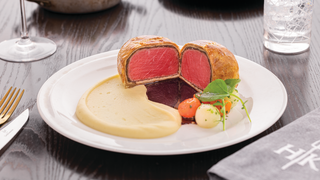 Early Indulgence Prix Fixe foto