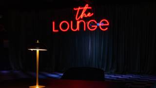 Third Thursdays at the Lounge: A European Affair! photo