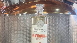 写真（Cocktail Class featuring GlenQuila®）