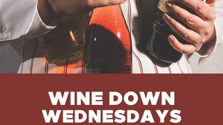 Wine Down Wednesdays foto