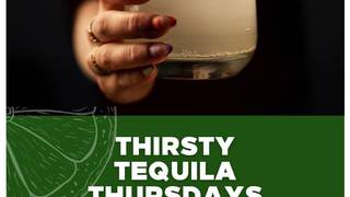 Thirsty Tequila Thursdays張相片