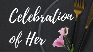 A Celebration of Her: Mother's Day 2025張相片