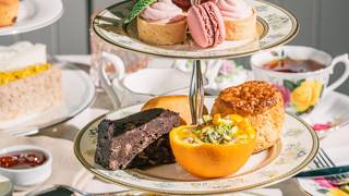 写真（Mother's Day - Weekend Afternoon Tea Experience）