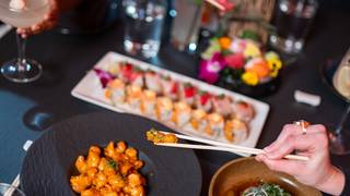 Swann Supper Club photo