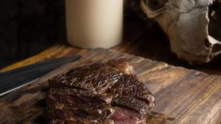 DRY-AGED BEEF TASTING Photo