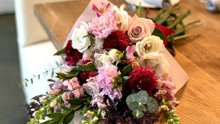 写真（Mother's Day Bouquet）