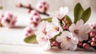 🌸 Cherry Blossom Menu 🌸 Photo