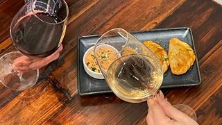 写真（Junction Winemaker Tapeo Featuring MCV Wines）