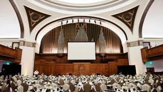 Easter Buffet Brunch in the Sanctuary Ballroom photo