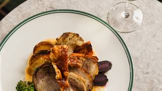 Roast Sundays | $28 + $6 Schooners Photo