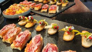 AYCE Pintxos Party張相片