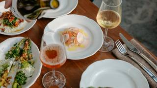 Foto del ristorante Mr Vincenzo’s