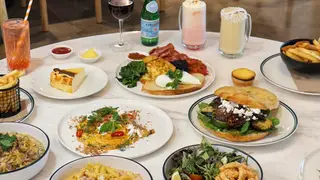 A photo of Sapore restaurant