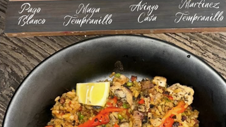 National Paella Day Celebration張相片