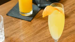 El Don's R&B Mimosa Brunch張相片