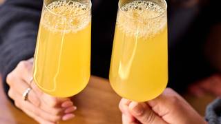 Easter Brunch at Momotaro foto