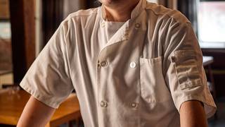 Sushi Dojo Cooking Class By Keisuke Ito foto