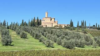 Banfi Wine Dinner foto