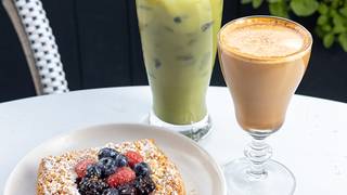 Easter Brunch at The Henry Foto
