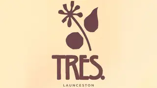 A photo of Tres. Restaurant restaurant