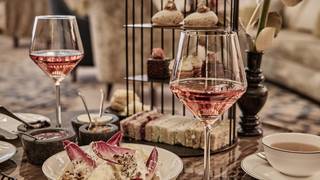 Afternoon Tea foto