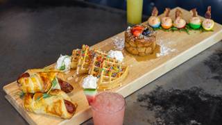 Easter Brunch at State Fare Sugar Land photo