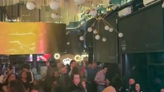 Música en Vivo foto