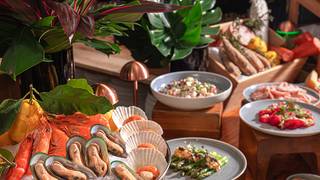 Convivio Father’s Day Brunch foto