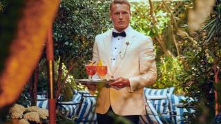 The Ivy Aperitif Affair foto