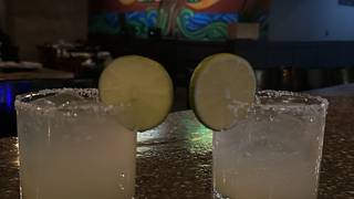 🔥 Margarita Tuesdays – 2 for 1! 🍹✨ foto