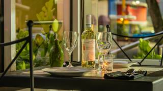Club Hiedra Restaurant & Bar foto