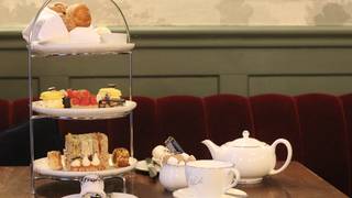 Mothers Day Afternoon Tea photo