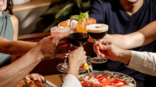 $39 3-Course Prix Fixe Menu foto