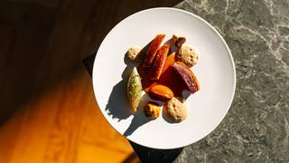 Tasting Menu foto