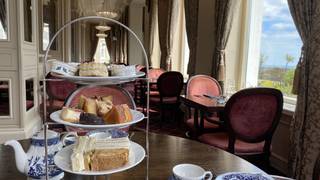 Afternoon Tea foto