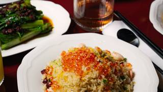 Tasting Menu - $115 Foto