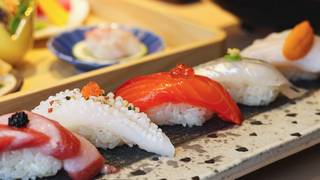 【New Limited-Time】 OMAKASE Noa - Lunch Course​ Foto