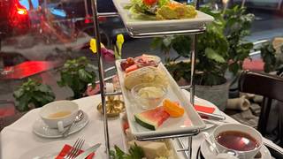 Afternoon Tea foto